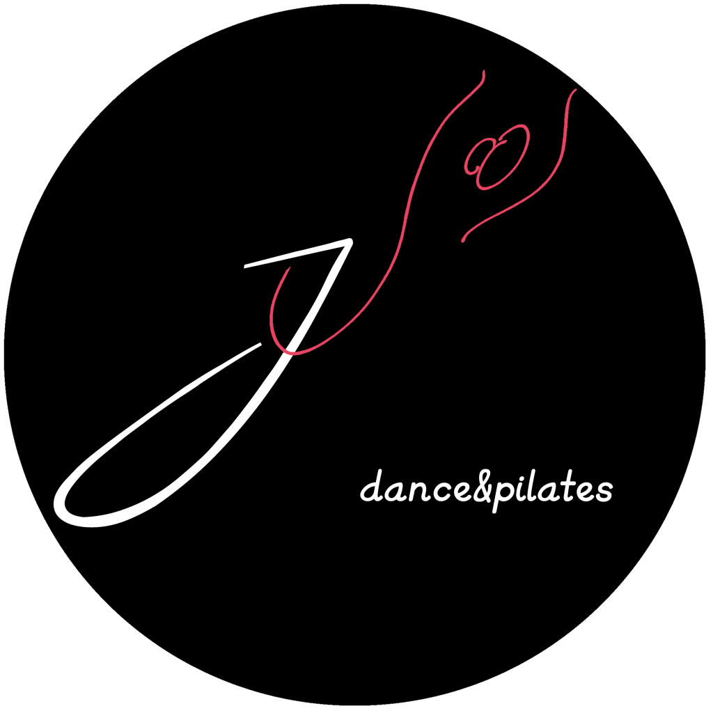Jey Dance Pilates :  dance and pilates by Jey logo
